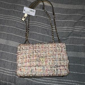 Guess hand bag